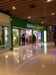-kidsland(南开大悦城店)