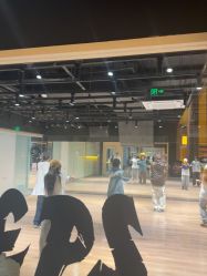 点击看大图 -G-STEPS舞蹈工作室