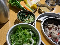 -姜虎东白丁烤肉(恒隆广场店)