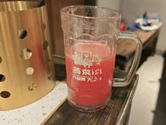 -海汕记·潮汕鲜牛肉火锅·自助