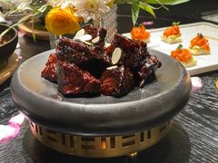 -岁粤Moon·湖景餐厅(月光码头店)