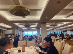 大堂-陶然轩(沙面店)