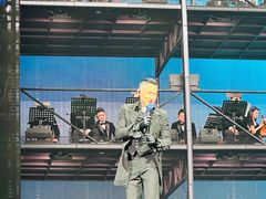 -宝能国际体育演艺中心