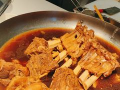 -西贝莜面村(赛格国际购物中心店)
