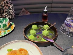-華府(凯德晶萃店)