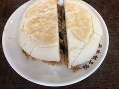-西安饺子馆(南坪西路店)