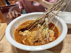 -嘉州叶婆婆钵钵鸡(建设路店)