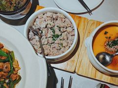 -费大厨辣椒炒肉(黄兴中心广场店)