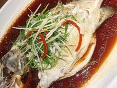 -廊亦舫Lang Yi Fang Restaurant(金桥店)