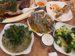 -揭阳钟记小食(福田新村店)