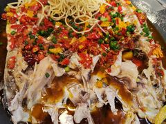 -田趣园长沙菜(天安云谷店)