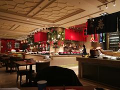 -咖啡苑自助餐厅·中国大饭店