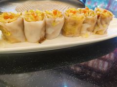 味可道一品肠-味可道·黄圃人家园林酒家(兆丰店)