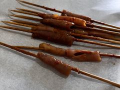 -小红桶烧烤(烟台芝罘医院总店)