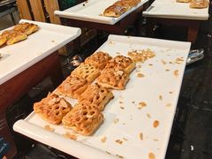 -成都龙之梦大酒店-龙悦中餐厅