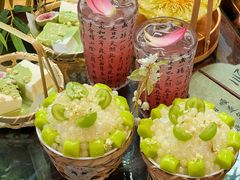 -三只耳冷锅鱼火锅(玉林店)