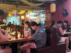 -理想酒肆(富国街店)