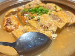 -围龙屋客家食府(福田店)