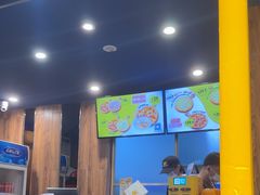 -尊宝比萨(斗西店)