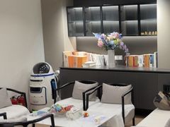 -席仁堂推拿按摩脊柱调理(世纪科贸大厦店)