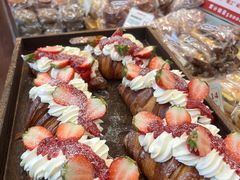 -富贵面包公司(运河店)