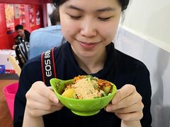 -冒椒火辣(奎星楼街店)