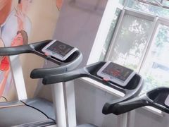 -GymPlus特色拳击健身(阳光名苑店)