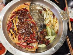 -大龙燚火锅(春熙店)