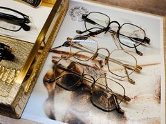 -EYEPHILO镜之道·克罗心眼镜
