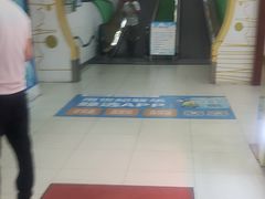-世纪联华超市(凤起店)