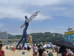 -大梅沙海滨公园