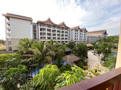 -惠州金海湾嘉华度假酒店