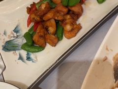 -全聚德(上海首店浦东店)
