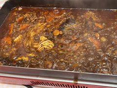 -雅佳神话·麻辣烤鱼(新街口店)