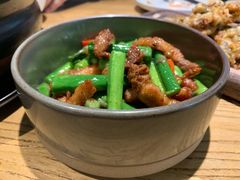 -潮粥荟·潮汕砂锅粥(朝阳大悦城店)