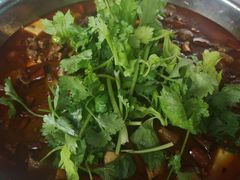 -无味饭店(九眼桥商业文化广场店)