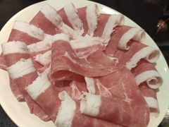 -宽板凳老灶火锅(南礼士路店)