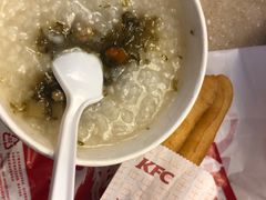 -肯德基(国展店)
