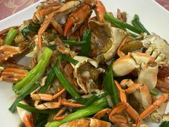 -滑记海鲜饭店·老字号(海鲜街店)