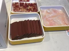 -蛙两只美蛙鱼头火锅(恒茂店)