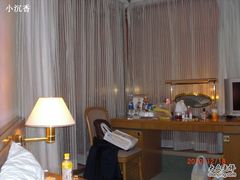 -香港皇家太平洋酒店