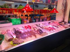 -长平老姿娘夜粥(平东一街店)