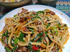 -开帝锐抓饭(五一路店)