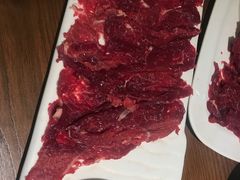 -牛焱·贵州黄牛肉火锅(城西银泰店)