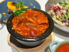 -俄士厨房(五棵松华熙LIVE店)