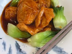 -德胜轩正宗顺德菜(宝安沙井会展中心店)