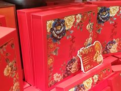 -旺顺阁·北京菜·烤鸭(大望路店)