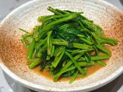 虾酱空心菜-Home Thai·泰谣(王府井apm店)