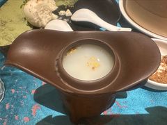 桂花酒酿-茶人村·宫廷私厨(奥体印象城店)