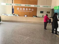 -青岛市市立医院(本部)